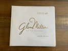 Glenn Miller And His Orchestra Stamped Limited Edition #DD808