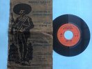 LA REVOLUCION DE EMILIANO ZAPATA MEXICAN EP GONNA LEAVE NON-ALBUM SONG POKORA
