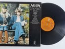 ABBA - Greatest Hits | 1976 LP | Near Mint NM | Vinyl Record | Epic | EPC 69218