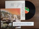 Led Zeppelin House of the Holy 33t et sticker 1973