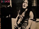 Rory Gallagher - Deuce; Polydor 2483 076; Vinyl LP