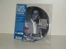 Vinyl Single Picture Disc: Elvis Presley & The Blue Moon Boys (2018 RSD Spain)