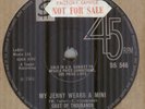 CAST OF THOUSANDS*GIRL DO WHAT YOU GONNA DO*DEMO*GARAGE*STATESIDE LABEL*HEAR