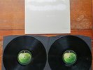 Apple PCS 7067-8 - The Beatles, White Album - 1st Pressing LP Vinyl Record Album