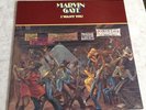 1976 MARVIN GAYE LP I Want You T6-342S1 Tamla 1st Pressing LP is MINT