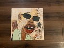 Tyler, The Creator Igor - Alternative Sleeve US Vinyl LP Album *SEALED*