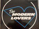 Modern Lovers Self Titled MOV Press NEW  Ships In MIGHTY MAILER  Wire Television
