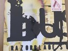 BUSH  RAZORBLADE SUITCASE: IN ADDITION  PINK VINYL LP  LTD EDITION SEALED MINT