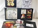 Metallica…AND JUSTICE FOR ALL Super Deluxe Box Set #28373/30000