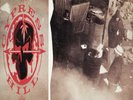 Cypress Hill - Cypress Hill '91 LP US ORG VG+/VG+