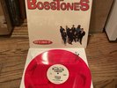 MIGHTY MIGHTY BOSSTONES Let's Face It LP Red  Press Big Rig 1997 Orig Ska Punk