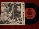 '80 Punk TOXIC REASONS 7
