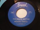 NORTHERN SOUL MIRWOOD RICHARD TEMPLE