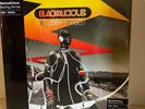 Blackalicious - Blazing Arrow - Galaxy Vinyl Me Please VMP Vinyl double LP