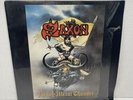 Saxon-Heavy Metal Thunder LP Live Holland 1984 Rare Vintage NWOBHM