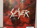 Sealed Vinyl Record Slayer LP World Painted Blood 180 Gram 2009 Original Rare