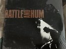 U2 – Rattle And Hum 2xLP Vinyl Original Sealed￼