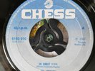 Joy Lovejoy In Orbit/Uh Hum 7
