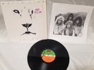 WHITE LION PRIDE LP 1987 ATLANTIC VINYL RECORD ALBUM INNER SLEEVE IN SHRINK HYPE