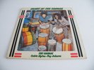 THE CONGOS 'HEART OF THE CONGOS' LP UK GO-FEET 1980 ROOTS REGGAE