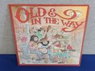 Old & In The Way Old And In The Way Sugar Hill Records LP Vinyl Record SEALED