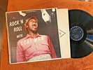 Scat Man Crothers Rock And Roll With Scat Man 1956 original Vinyl Record LP rare