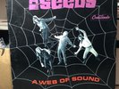 The Seeds - A Web of Sound - GNP Crescendo - Misprint -Degritter Cleaned - Hear