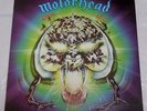 Motorhead Overkill RARE original UK 1979 Bronze BRON 515 Lemmy vinyl