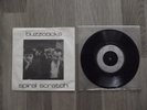 BUZZCOCKS  : Spiral Scratch NEW HORMONES ORIGINAL 1977 UK 1ST PRESSING 7