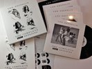 Led Zeppelin - The Complete BBC Sessions Deluxe Ed 5xLP Box Set 2016 Atlantic NM