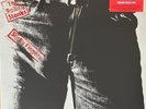 ROLLING STONES - STICKY FINGERS - HALF SPEED MASTER VINYL 180g LP *NEW & SEALED*