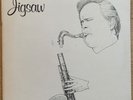 Tommy Whittle Quartet - Jigsaw LP UK British Jazz  1977 Signed copy. Rare