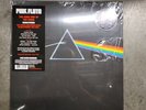 The Dark Side Of The Moon by Pink Floyd (Record, 2016) vinyl read description
