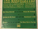 Marvelettes - ORIG Greatest Hits Juke Box EP package - Mod Motown Northern Soul