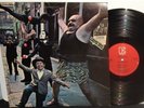 THE DOORS 1967 ROCK LP STRANGE DAYS NEAR MINT NR