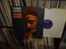 Yusef Lateef Other Sound New Jazz 8218 DG Mono RVG 1959 Rare Nice VG++