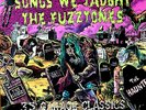VV.AA. – SONGS WE TAUGHT THE FUZZTONES – US – 2 LP  inserzione per caveman 78