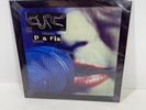 The Cure – Paris (1993) Fiction Records – fixh 26 vinyl 2xLP EU NEW