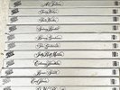 Time-Life Giants of Jazz 27 Multi-LP Box Sets