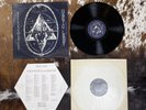 Mandy Morton And Spriguns Magic Lady Vinyl Banshee Records 1978 Rare & SIGNED