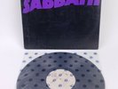 Black Sabbath Master of Reality 1971 Warner Bros Records Vinyl LP BS-2562