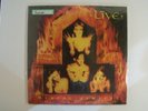 BRAND NEW SEALED Mental Jewelry by Live (Vinyl, 2017)