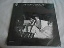 THE VELVET UNDERGROUND - S/T - 1st PRESS - UK - MGM - STEREO - MINT