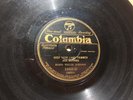 78 RPM Pre War, 1929, Gospel Blind Willie Johnson, Columbia 14425 VG- Condition
