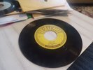 45 RPM REPRO-RHYTHM ROCKERS-FIDDLE BOP-J BOX-SUN #248-LOOKS UNPLAYED-ROCKABILLY