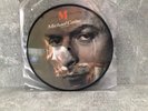 Michael Caine Madness 7” Single Picture Disc Record Vinyl. 1984, Ex Cond.
