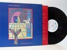 AZTEC CAMERA high land hard rain (1st uk press) LP EX/EX, ROUGH 47, vinyl album