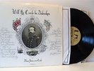 WILL THE CIRCLE BE UNBROKEN various artists 3X LP EX/EX-, UAS-9801, vinyl, album