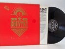 BIG COUNTRY the crossing (Greek press) LP EX/EX-, 812.870-1, vinyl, with inner