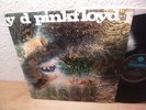 Pink Floyd – A Saucerful Of Secrets LP, Stereo UK 1968  SCX 6258